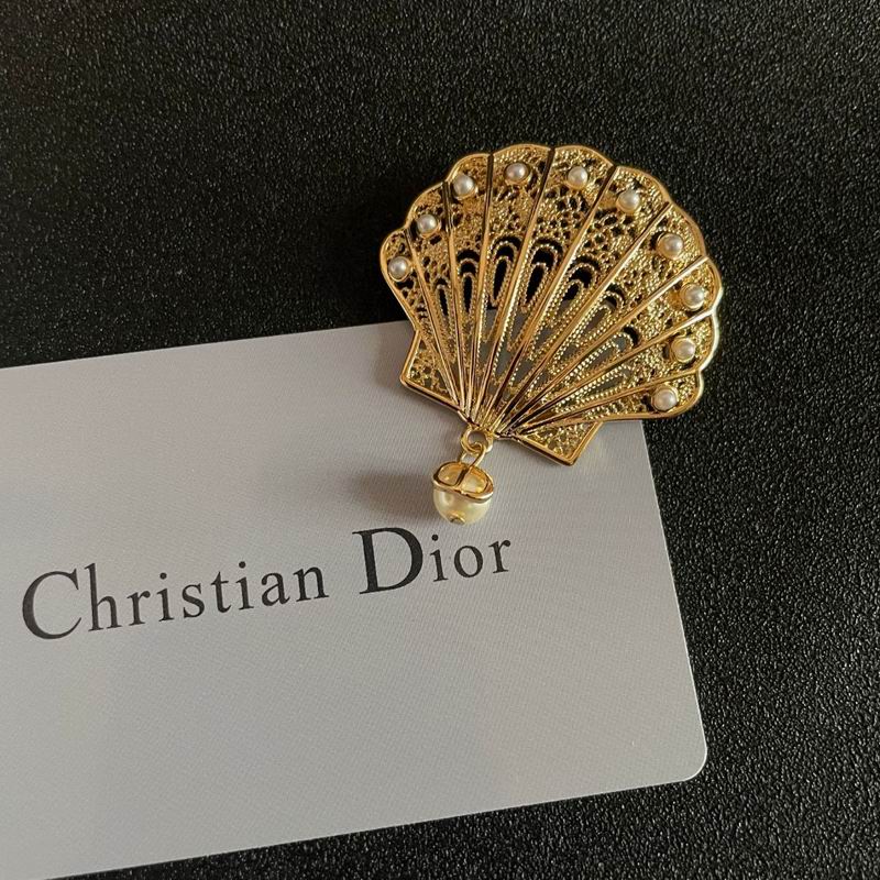 Dior Brooch 05yxh08